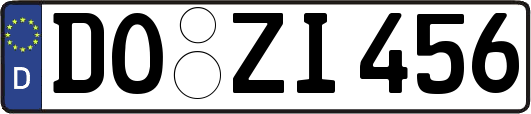 DO-ZI456