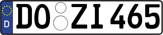 DO-ZI465