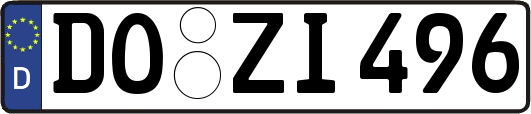 DO-ZI496