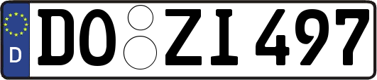 DO-ZI497
