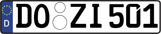 DO-ZI501
