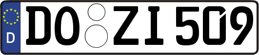 DO-ZI509