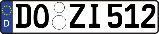 DO-ZI512