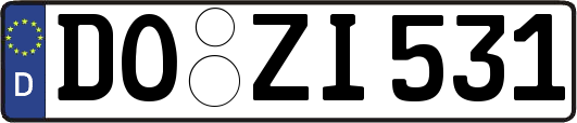 DO-ZI531
