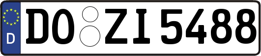 DO-ZI5488