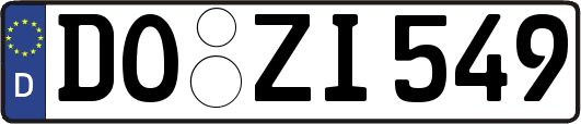 DO-ZI549