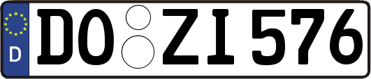 DO-ZI576