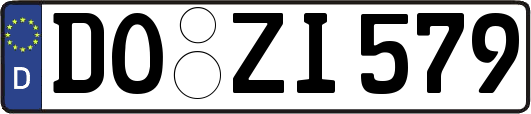 DO-ZI579