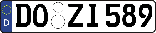 DO-ZI589