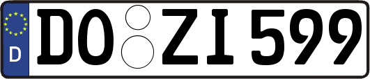 DO-ZI599