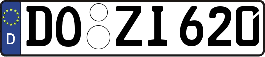 DO-ZI620