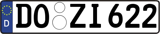 DO-ZI622