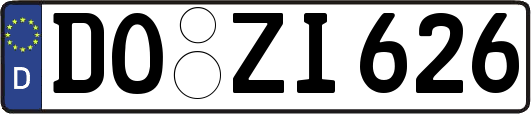DO-ZI626