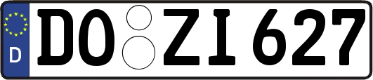 DO-ZI627