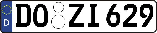 DO-ZI629