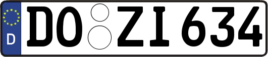 DO-ZI634