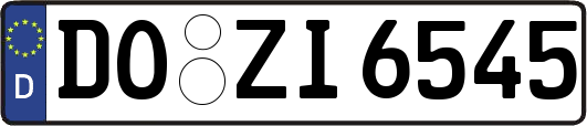 DO-ZI6545