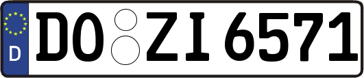 DO-ZI6571