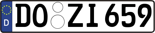 DO-ZI659