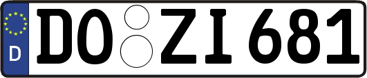 DO-ZI681