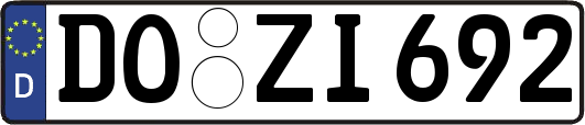 DO-ZI692