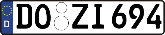 DO-ZI694
