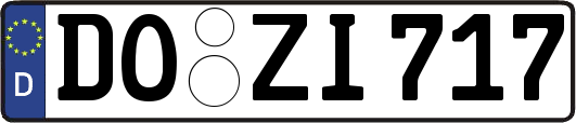 DO-ZI717