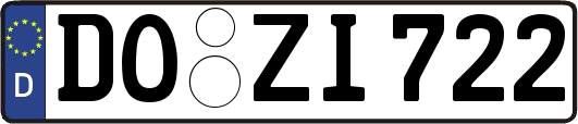 DO-ZI722