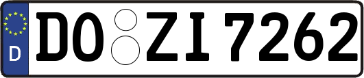 DO-ZI7262