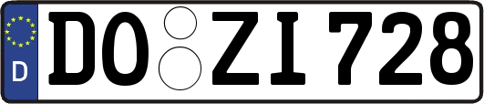 DO-ZI728
