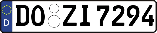 DO-ZI7294