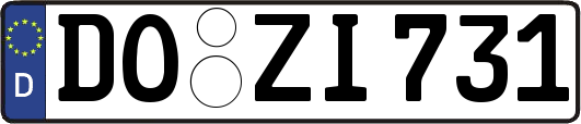DO-ZI731