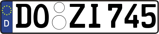 DO-ZI745