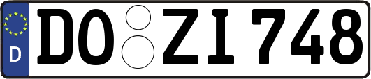 DO-ZI748
