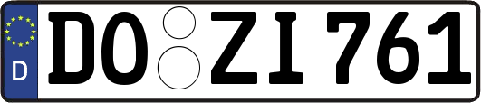 DO-ZI761