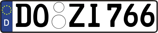 DO-ZI766
