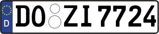 DO-ZI7724