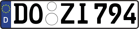 DO-ZI794