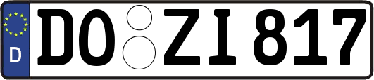 DO-ZI817