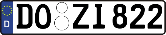 DO-ZI822