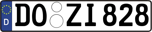 DO-ZI828
