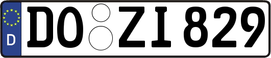 DO-ZI829