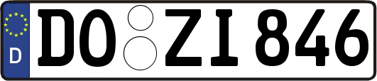 DO-ZI846