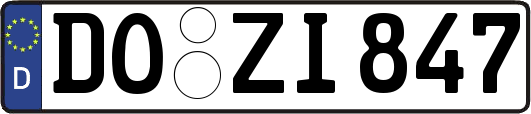 DO-ZI847