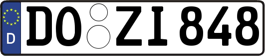 DO-ZI848