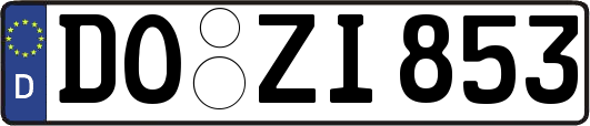 DO-ZI853