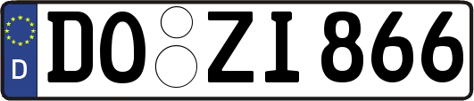 DO-ZI866
