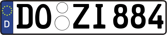DO-ZI884