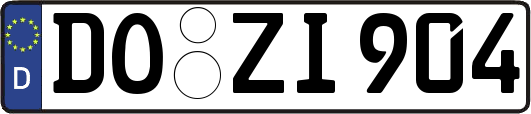 DO-ZI904