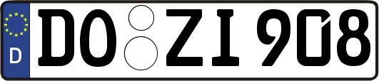 DO-ZI908